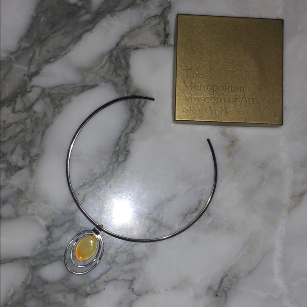 Necklace | The Metropolitan Museum of Art NY